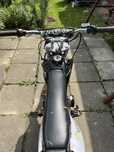Sprzedam cross 125 loncin - silnik po remoncie