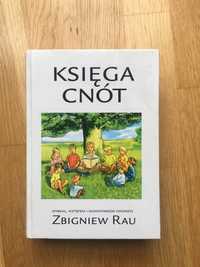 Księga Cnót Zbigniewa Rau