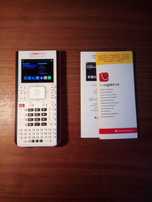 Calculadora Grafica - Texas TI nspire CX (Usado)
