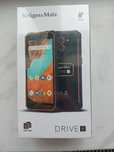 Smartfon KRUGER&MATZ Drive 6s 4/64GB 5.5" IP68 pancerny wodoodporny