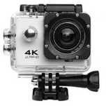 Action Camera Waterproof ("Go Pro")