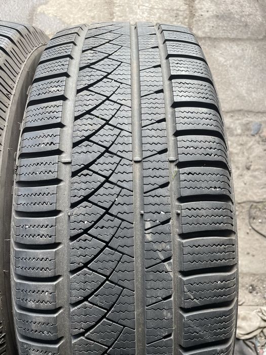 Opony zimowe 225/65R17 102H Champiro