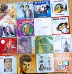 Discos de vinil de musica antiga português e outras