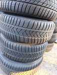 Opony zimowe Pirelli Run Flat ładny komplet z Niemiec 2023 r BMW