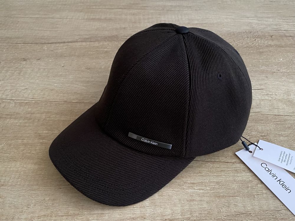 Кепка Calvin Klein . Оригинал.