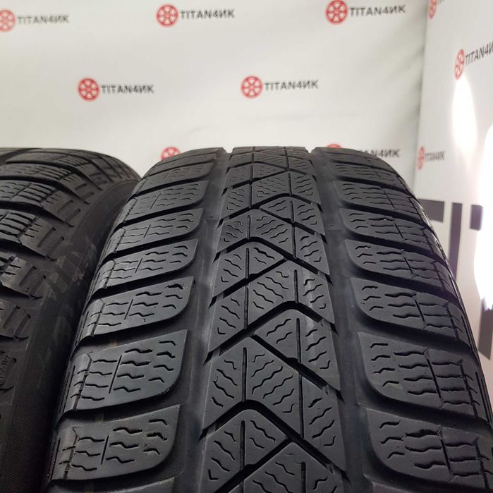 +2шт 75% Шини зимові 225/60/17 Pirelli Sottozero3 шини R17 колеса зима