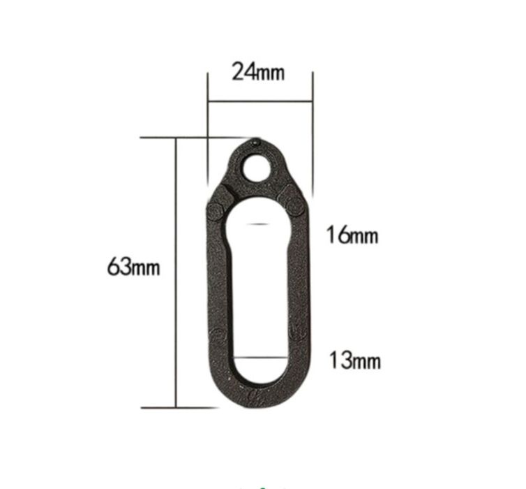 Запчастини для штатив, триноги, нівелір, міні призма