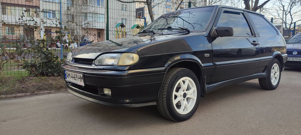 Ваз 2113 2008рік