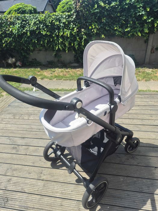 Wozek cybex eos basic