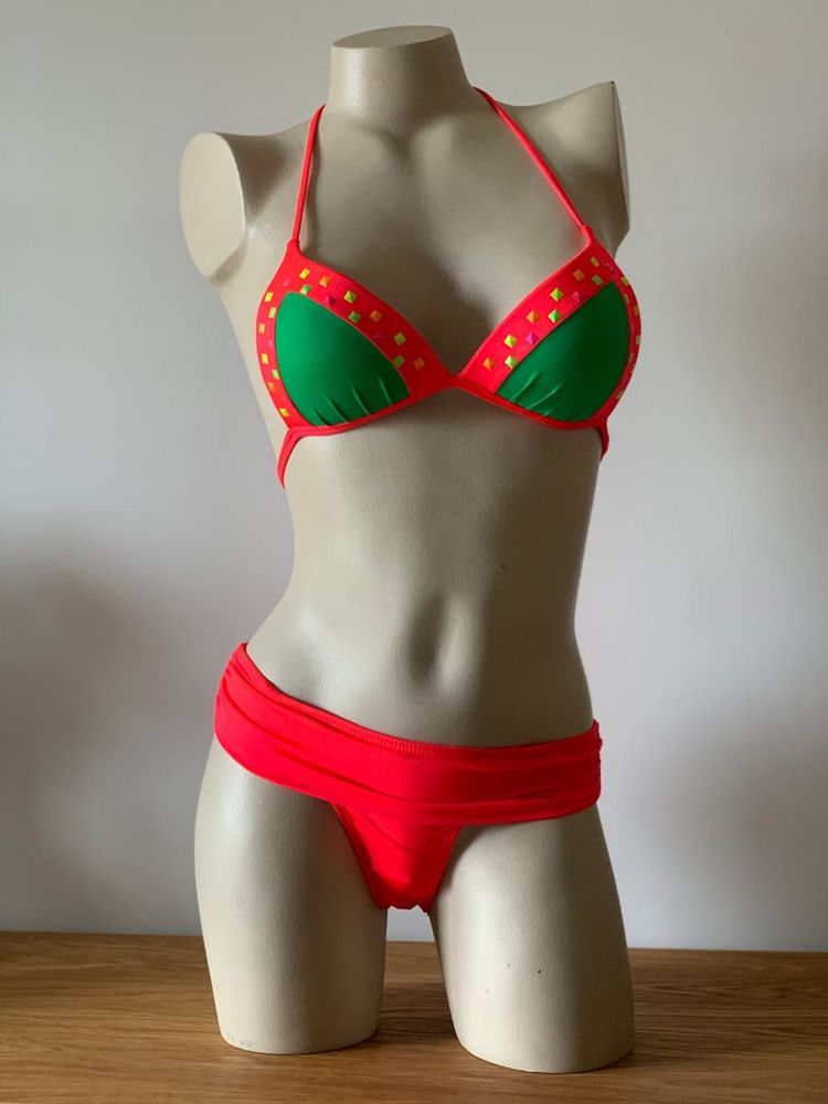 Kostium kąpielowy 36 C She Beachwear