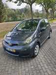 Toyota Aygo 1.0
