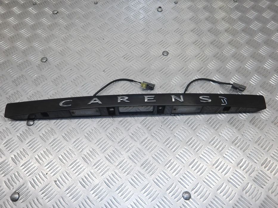 KIA CARENS II 02-06 2.0B BLENDA KLAPY BAGAŻNIKA 0K2FB51270