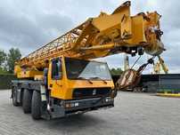 Grove GMK 3050  Stan BDB.kamera x 2.6x6x6.Bocian hydrauliczny.Wybor!409 000 netto