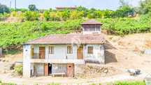 MORADIA T2 + TERRENO  - Telões, Amarante