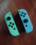 Контроллери для nintendo switch бездротові ігрові контроллери