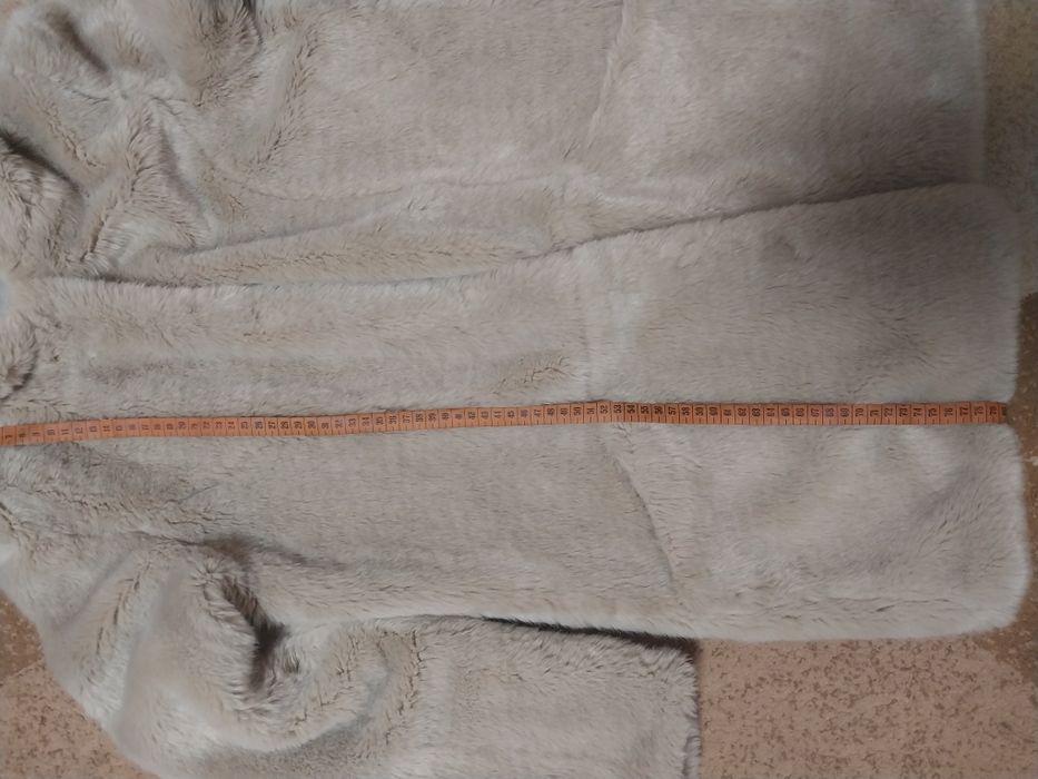 Шубка на підкладці