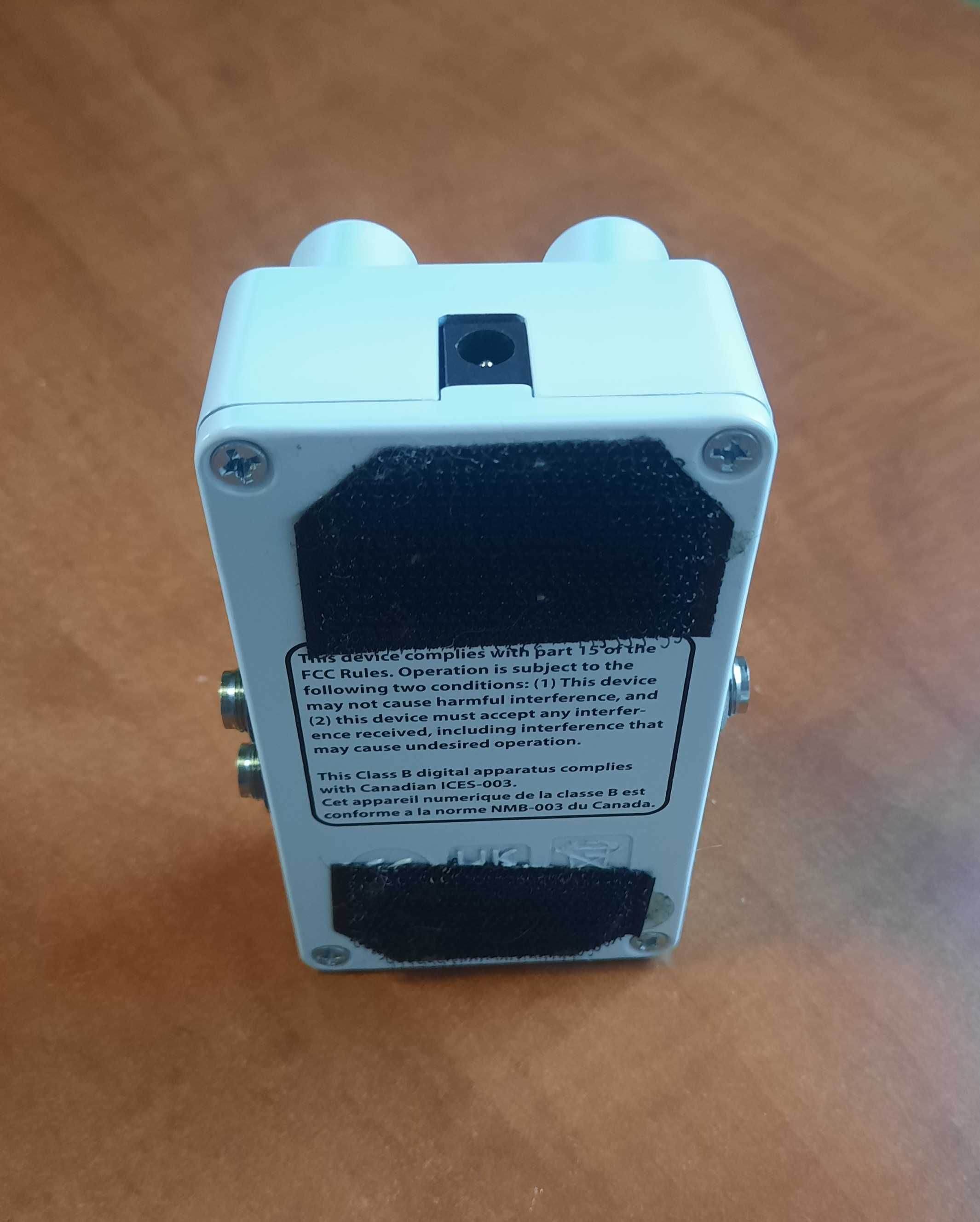 Electro Harmonix Mod 11 (uszkodzony)