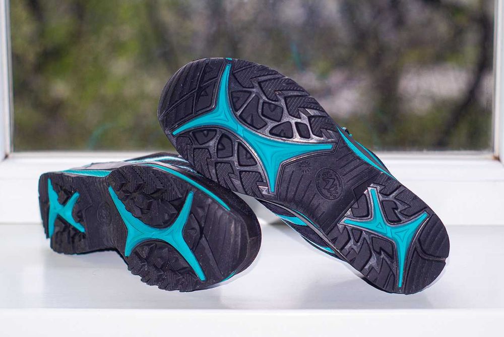 ‼️Кросівки трекінгові Haix BE Adventure 2.0 GTX GoreTex 37 р. оригінал