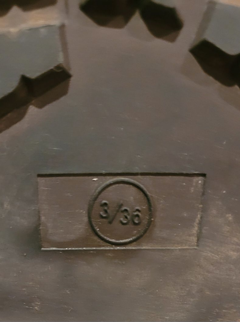Sztyblety  buty Dziecięce  35