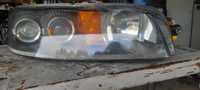 Farol de fiat punto