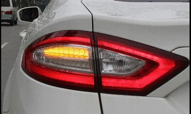 Przerobienie lamp przeróbka USA na EU Ford Mustang Audi VW BMW Porsche