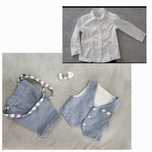Conjunto BABY A. 24 meses