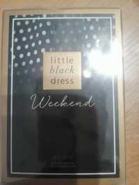 Woda perfumowana Lbd weekend od Avon