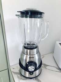 Blender kielichowy Zelmer 1250W OPIS