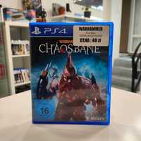 Warhammer Chaosbane PS4 PlayStation