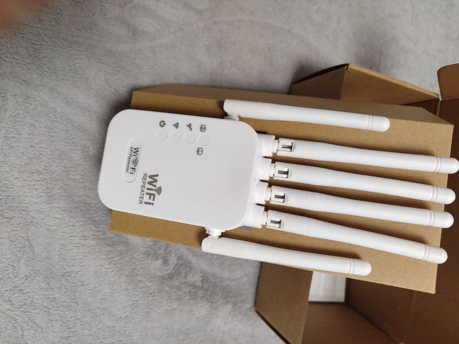 Підсилювач wi fi