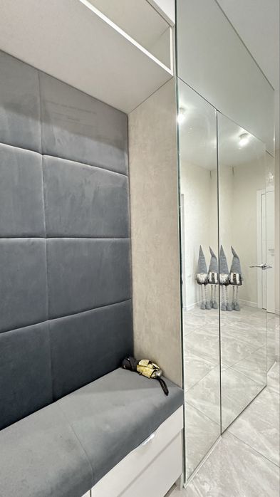 Довгострокова оренда 2к  поруч з центром міста