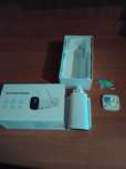 Kamera Smart IP na Baterie