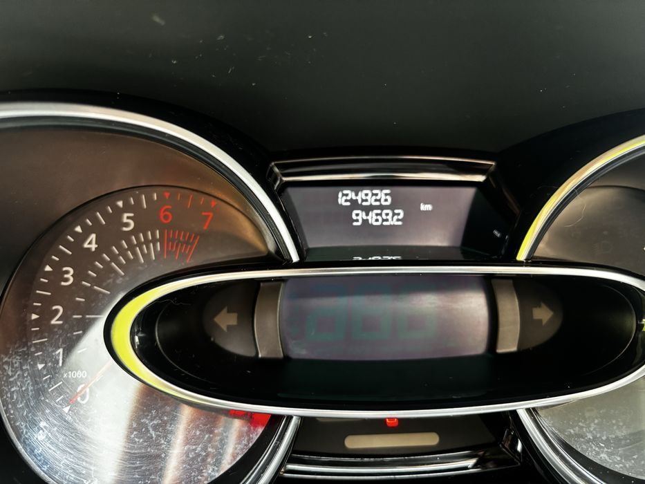 Renault Clio 0.9 Tce