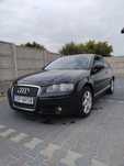 Audi A3 8P 1.6 MPI 102km benzyna 2006r