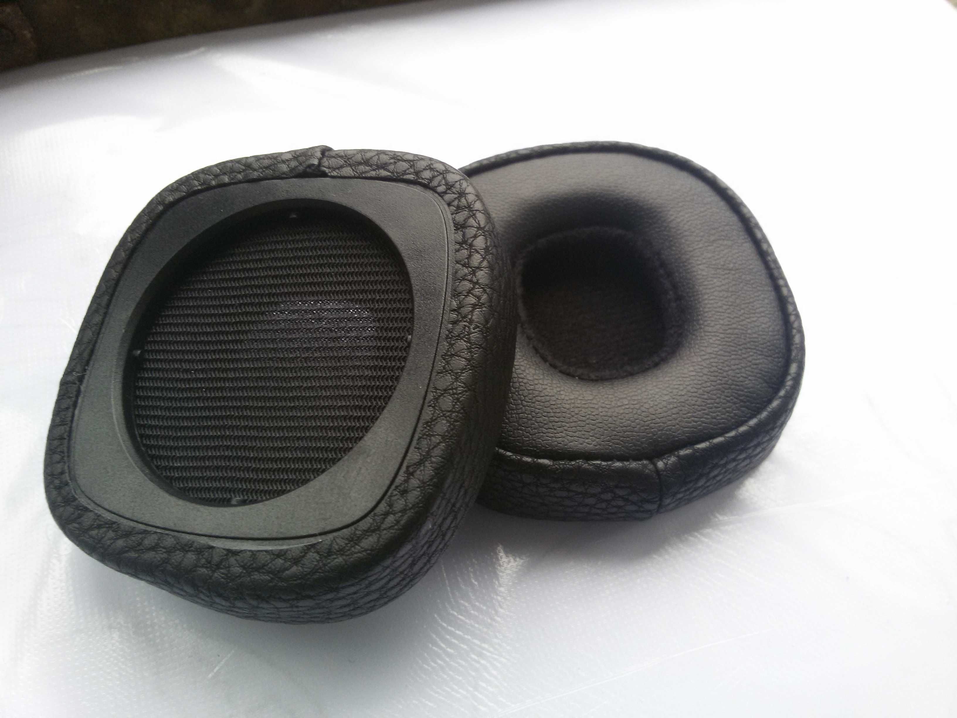 Амбушюры Marshall Major 3