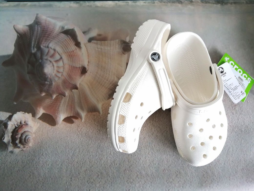 Сабо Crocs Classic! Купить кроксы со скидкой Киев!