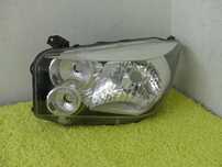 Lampa przód przednia lewa suzuki celerio 14 19 euro oryginał