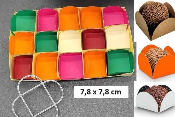 Cortantes Diversos para Sizzix