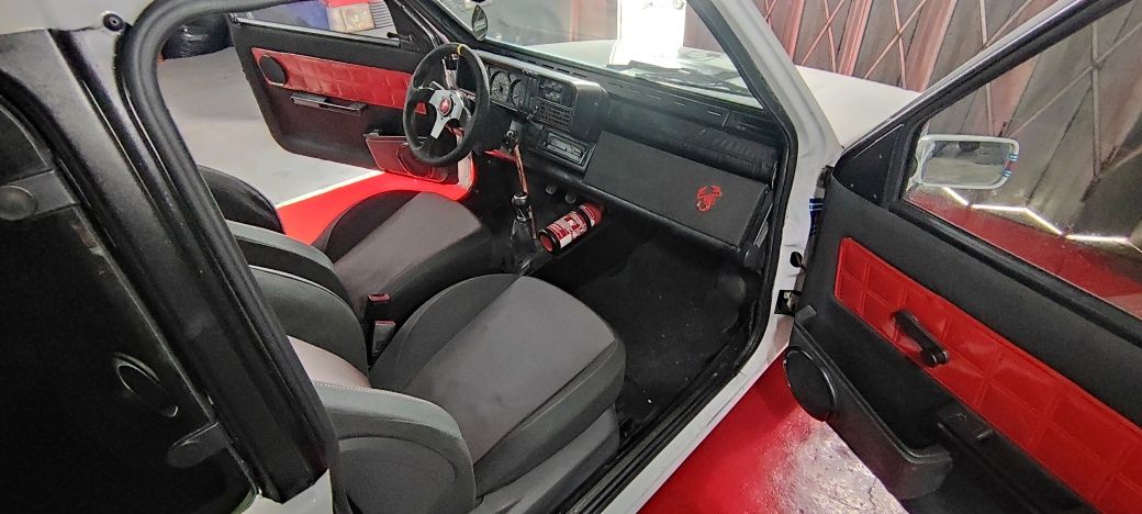 Fiat Panda 1.2 multiponto