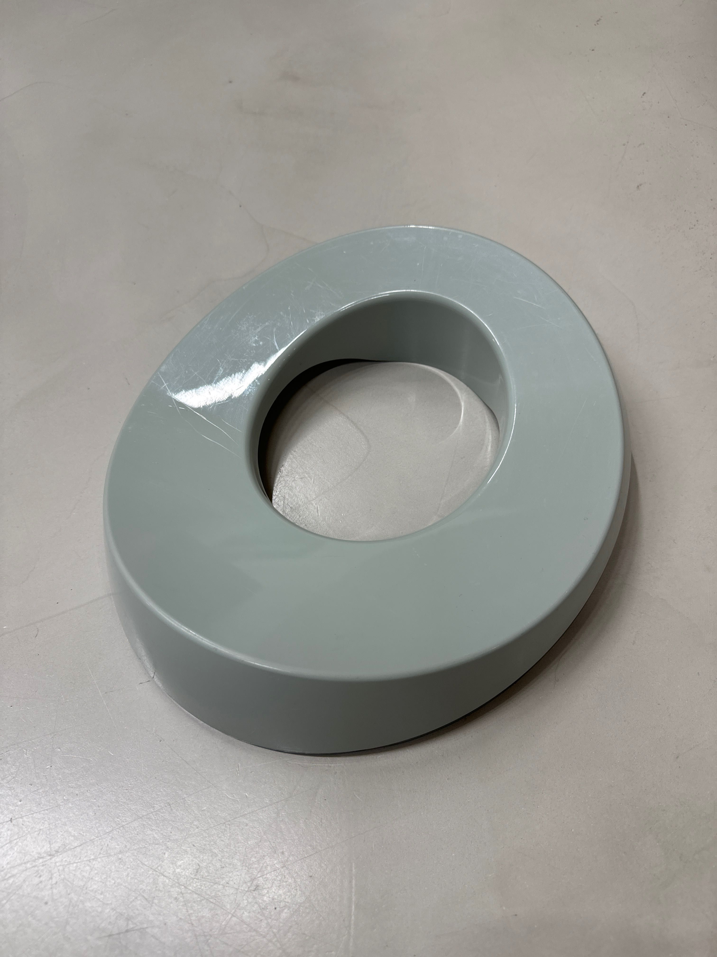 Nakładka na toaletę LUMA Sage Green