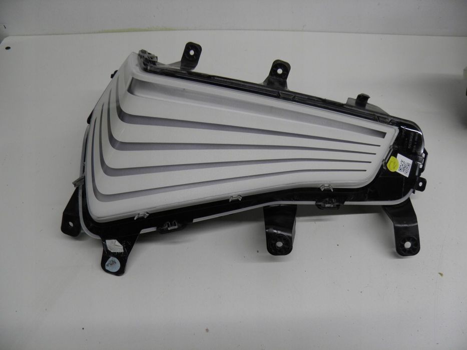 HALPGEN LAMPA LED DRL PRAWY CITROEN DS7 CROSSBACK LIFT 148R00-21055