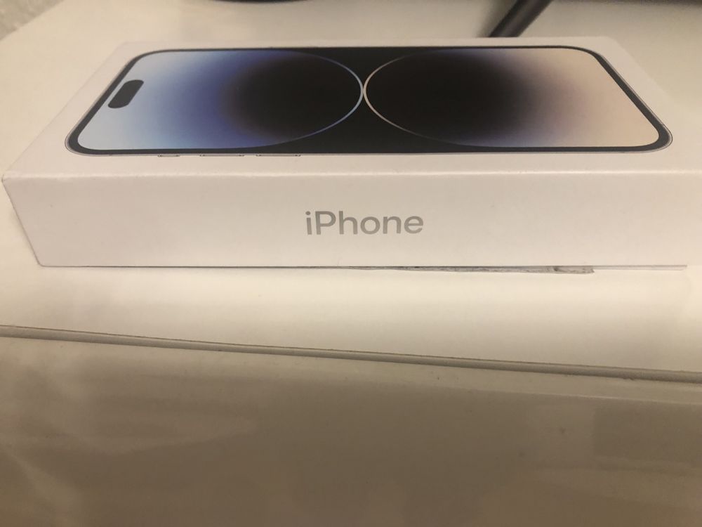 Iphone 14 pro max 512 gb