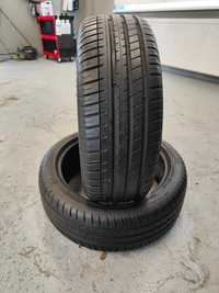 :329 Opony letnie Michelin Pilot Sport3 215/45/18