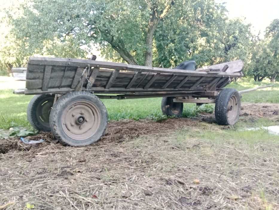 Продам воза  не дорого