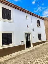 Casa + Terreno Monforte da Beira