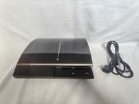 Konsola Ps3 / Ps 3 ( 60 GB ) z zasilaczem Kompatybilność wsteczna Ps2