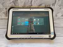 Захищений планшет Panasonic Toughpad FZ-G1 i5-6300U/8GB/256GB/Win10