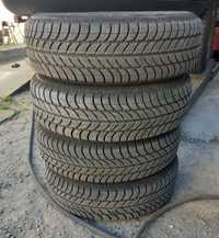 Шини dębica frigo 165/70 r14  81Т зима