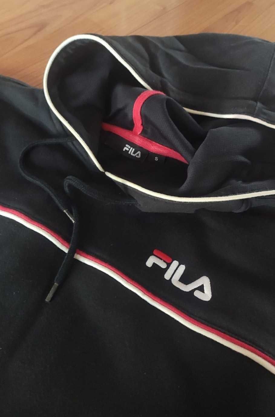 Bluza męska Fila