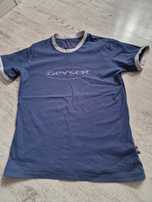 T-shirt Geyser roz M